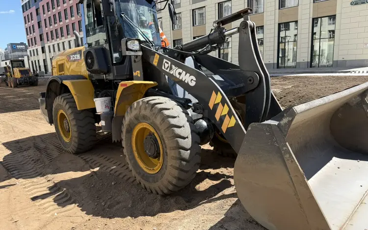 XCMG  LW330 2024 года за 11 500 000 тг. в Астана