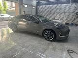 Hyundai Sonata 2022 годаfor13 500 000 тг. в Алматы – фото 2