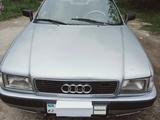 Audi 80 1991 года за 1 500 000 тг. в Тараз