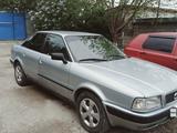 Audi 80 1991 года за 1 500 000 тг. в Тараз – фото 3