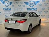 Kia Rio 2014 годаfor6 300 000 тг. в Алматы – фото 3