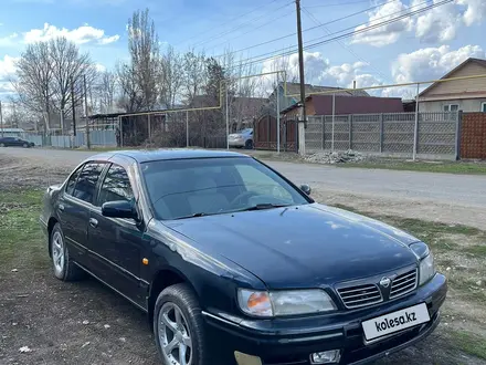 Nissan Maxima 1996 года за 2 000 000 тг. в Талдыкорган – фото 2