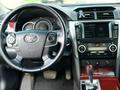 Toyota Camry 2012 года за 10 573 000 тг. в Алматы – фото 8