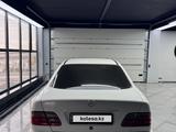 Mercedes-Benz E 240 2000 годаүшін3 600 000 тг. в Алматы – фото 4