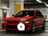 Subaru Impreza 1996 года за 3 500 000 тг. в Алматы – фото 4