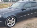 Mercedes-Benz E 320 2003 годаүшін5 300 000 тг. в Тараз