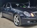 Mercedes-Benz E 320 2003 годаfor5 300 000 тг. в Тараз – фото 3