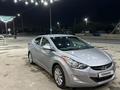 Hyundai Elantra 2012 годаfor5 400 000 тг. в Жанаозен – фото 3