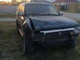 Toyota 4Runner 1992 годаүшін1 500 000 тг. в Талгар – фото 2