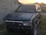 Toyota 4Runner 1992 годаүшін1 500 000 тг. в Талгар – фото 4