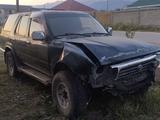 Toyota 4Runner 1992 годаүшін1 500 000 тг. в Талгар – фото 3