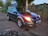 Pontiac Vibe 2002 годаүшін3 200 000 тг. в Усть-Каменогорск