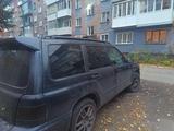 Subaru Forester 1997 года за 2 100 000 тг. в Риддер – фото 5