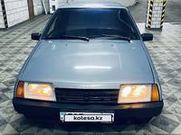 ВАЗ (Lada) 2109 1999 годаfor1 500 000 тг. в Алматы