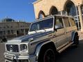 Mercedes-Benz G 500 2002 годаүшін12 000 000 тг. в Атырау – фото 2