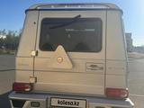 Mercedes-Benz G 500 2002 годаүшін12 000 000 тг. в Атырау – фото 5