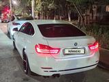 BMW 428 2016 года за 10 500 000 тг. в Алматы
