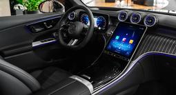 Mercedes-Benz GLC Coupe 300 4MATIC 2025 годаүшін43 000 000 тг. в Астана – фото 4