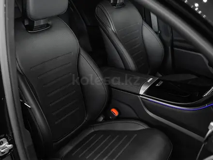 Mercedes-Benz GLC Coupe 300 4MATIC 2025 года за 43 000 000 тг. в Астана – фото 5