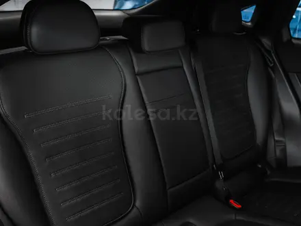 Mercedes-Benz GLC Coupe 300 4MATIC 2025 года за 43 000 000 тг. в Астана – фото 6
