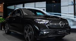 Mercedes-Benz GLC Coupe 300 4MATIC 2025 годаүшін43 000 000 тг. в Астана