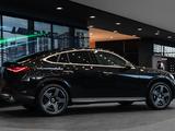 Mercedes-Benz GLC Coupe 300 4MATIC 2025 года за 55 555 000 тг. в Астана – фото 3