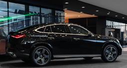 Mercedes-Benz GLC Coupe 300 4MATIC 2025 годаүшін43 000 000 тг. в Астана – фото 3