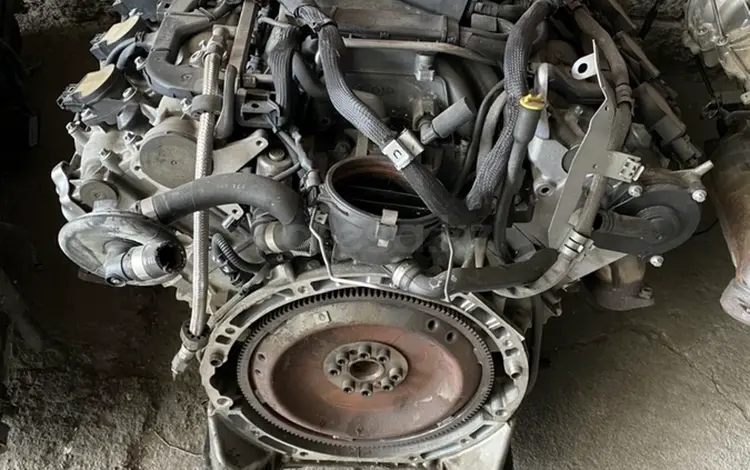 Двигатель M272 за 1 000 тг. в Астана