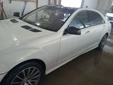 Mercedes-Benz S 600 2006 года за 6 500 000 тг. в Астана – фото 2