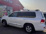 Toyota Land Cruiser 2018 года за 30 500 000 тг. в Алматы – фото 3