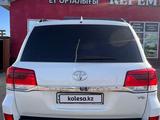 Toyota Land Cruiser 2018 года за 30 500 000 тг. в Алматы – фото 2