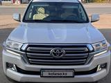 Toyota Land Cruiser 2018 года за 30 500 000 тг. в Алматы