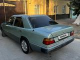 Mercedes-Benz E 230 1991 года за 1 800 000 тг. в Кызылорда – фото 2