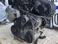 Контрактный двигатель BLR на Volkswagen Passat B6 2.0 FSI; за 350 400 тг. в Актау – фото 2