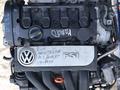 Контрактный двигатель BLR на Volkswagen Passat B6 2.0 FSI; за 350 400 тг. в Актау – фото 3