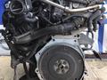 Контрактный двигатель BLR на Volkswagen Passat B6 2.0 FSI; за 350 400 тг. в Актау – фото 6