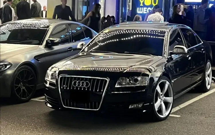 Диски R21" РОТОРЫ с резиной на Ауди за 700 000 тг. в Астана