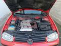 Volkswagen Golf 1998 годаfor2 500 000 тг. в Астана – фото 3