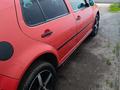 Volkswagen Golf 1998 годаүшін2 500 000 тг. в Астана – фото 9