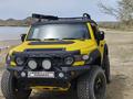 Toyota FJ Cruiser 2006 года за 15 000 000 тг. в Алматы – фото 2