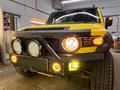 Toyota FJ Cruiser 2006 года за 15 000 000 тг. в Алматы