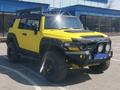 Toyota FJ Cruiser 2006 года за 15 000 000 тг. в Алматы – фото 3