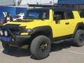 Toyota FJ Cruiser 2006 года за 15 000 000 тг. в Алматы – фото 4