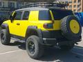 Toyota FJ Cruiser 2006 года за 15 000 000 тг. в Алматы – фото 5