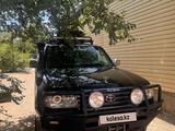 Toyota Land Cruiser 2004 года за 13 000 000 тг. в Жезказган – фото 2