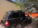 Toyota Land Cruiser 2004 года за 13 000 000 тг. в Жезказган – фото 4