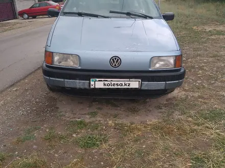 Volkswagen Passat 1991 года за 1 550 000 тг. в Шелек – фото 15