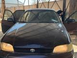 Toyota Carina E 1994 года за 1 300 000 тг. в Кызылорда – фото 2