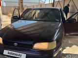 Toyota Carina E 1994 годаүшін1 300 000 тг. в Кызылорда – фото 4