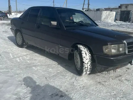 Mercedes-Benz 190 1992 года за 1 400 000 тг. в Житикара – фото 6